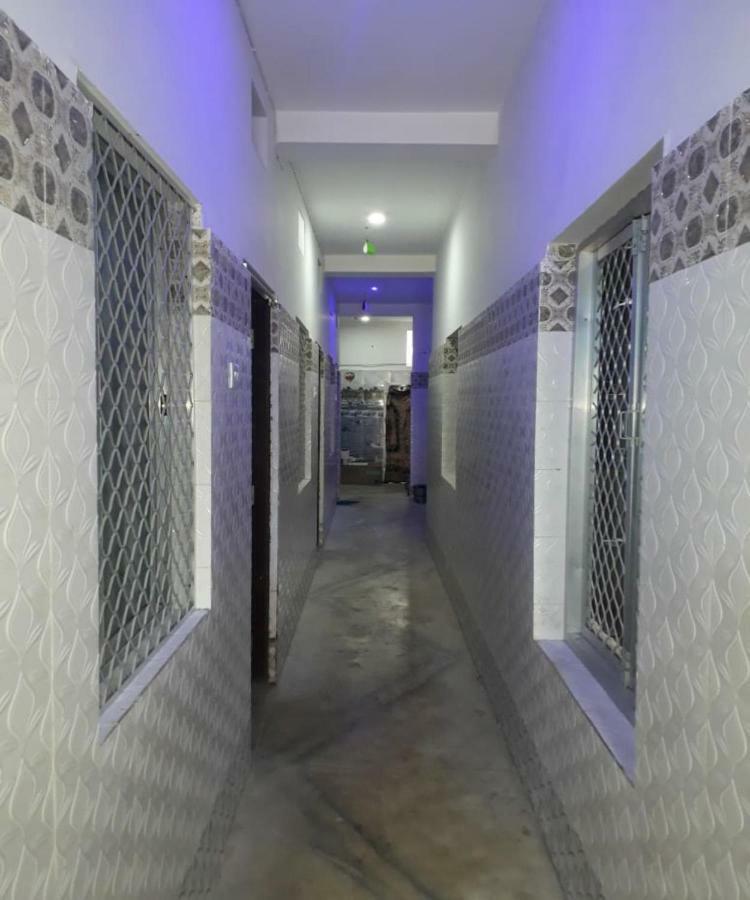 Goroomgo Pranab Sadan Puri Exterior foto