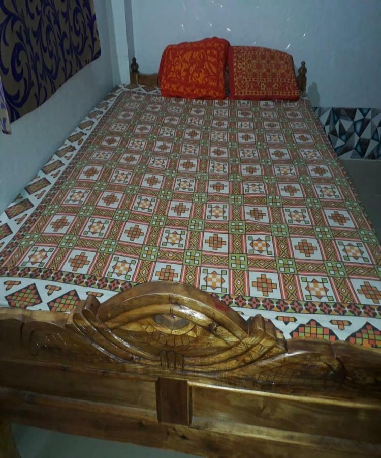 Goroomgo Pranab Sadan Puri Exterior foto