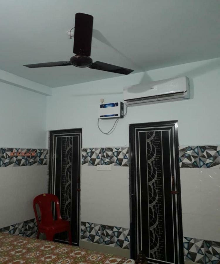 Goroomgo Pranab Sadan Puri Exterior foto