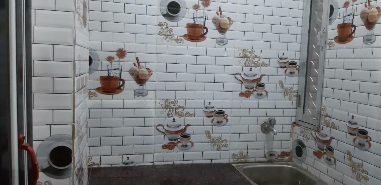 Goroomgo Pranab Sadan Puri Exterior foto